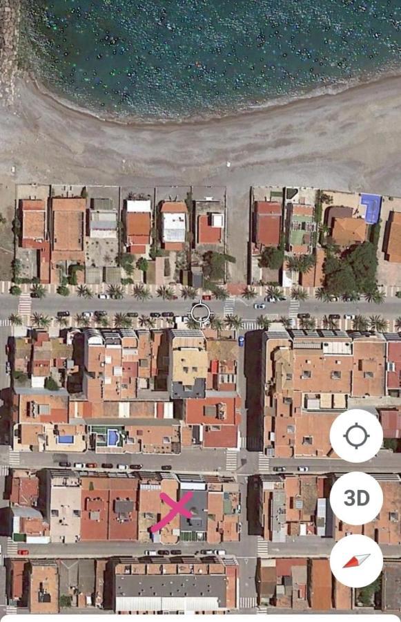 Acogedor Apartamento En El Grau De Moncofa Con Wifi Exterior photo